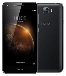 Замена стекла на телефоне Honor 5A в Пскове